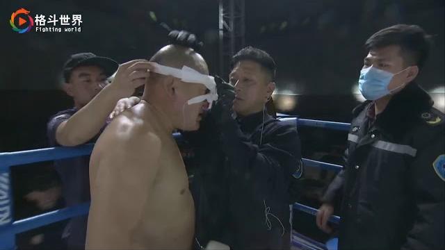 徐晓冬vs田野 徐晓冬vs田野