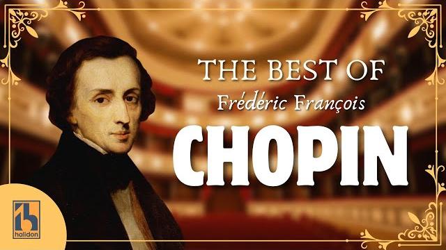 The best of chopin The best of chopin