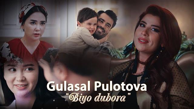 Gulasal pulotovа- biyo dubora (new song) гуласал пулотова (official video) | گولاسال پولوتووا Gulasal pulotovа- biyo dubora (new song) гуласал пулотова (official video) | گولاسال پولوتووا