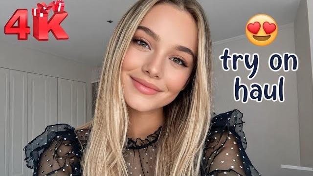 4k yellow sheer top - transparent try on haul | see through transparent lingerie & bikini try on 4k yellow sheer top - transparent try on haul | see through transparent lingerie & bikini try on