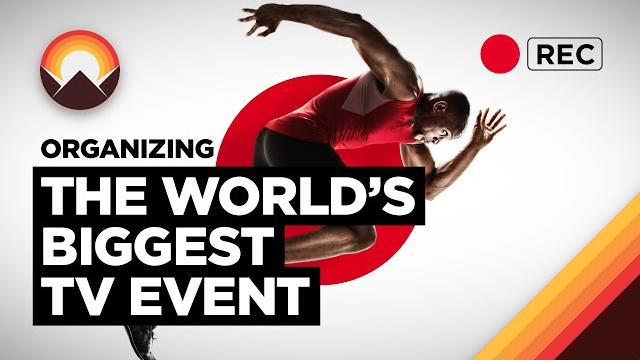 The incredible logistics of the tokyo olympics The incredible logistics of the tokyo olympics