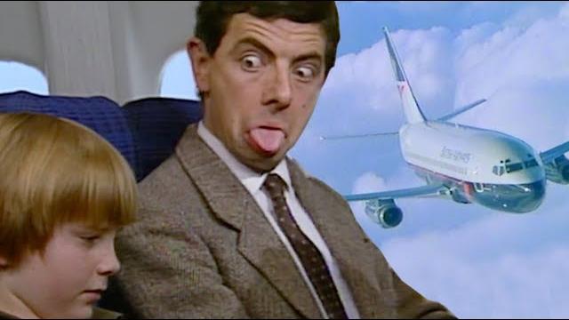 Travel bean | mr bean full episodes | mr bean official Travel bean | mr bean full episodes | mr bean official