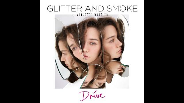 Violette wautier - drive (official audio) Violette wautier - drive (official audio)