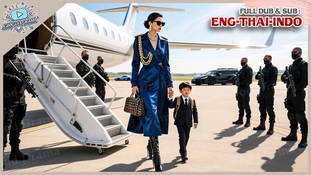 Beautiful ceo returns home with genius son to find her long lost husband who vanished years ago Beautiful ceo returns home with genius son to find her long lost husband who vanished years ago