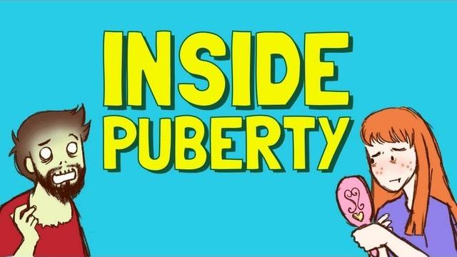 Inside puberty: what are the stages of puberty? Inside puberty: what are the stages of puberty?