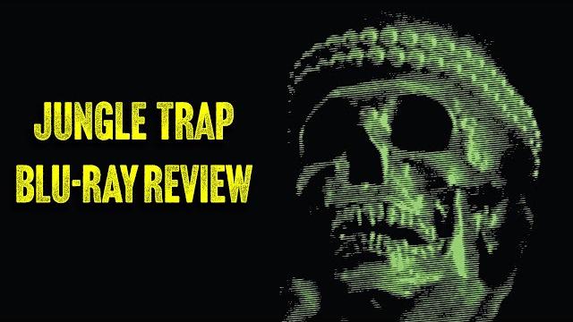 Jungle trap | 2016 | movie review | 101 films | agfa | blu-ray | james bryan | run coyote run Jungle trap | 2016 | movie review | 101 films | agfa | blu-ray | james bryan | run coyote run