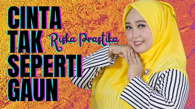 Cinta tak seperti gaun (cover riska prastika) Cinta tak seperti gaun (cover riska prastika)