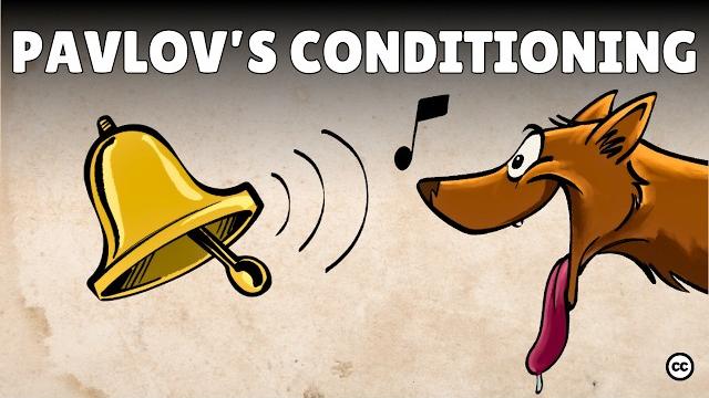 Pavlov’s classical conditioning Pavlov’s classical conditioning
