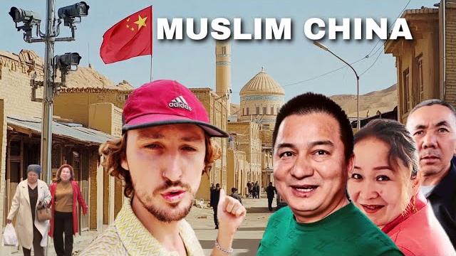 What do uyghurs say about china? What do uyghurs say about china?