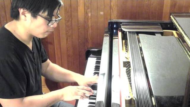 Bif naked - lucky (piano cover) Bif naked - lucky (piano cover)