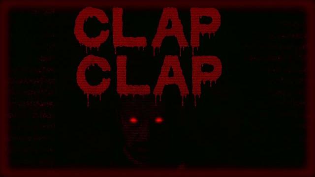 Watch your cheeks... - clap clap Watch your cheeks... - clap clap