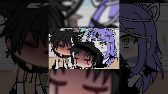 Tiktok gacha life #gachatrend #gachalove #gachaclub #gachalife Tiktok gacha life #gachatrend #gachalove #gachaclub #gachalife