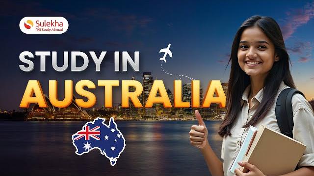 Study in australia for indian students - colleges, universities, courses, fee, visa, & careers. Study in australia for indian students - colleges, universities, courses, fee, visa, & careers.