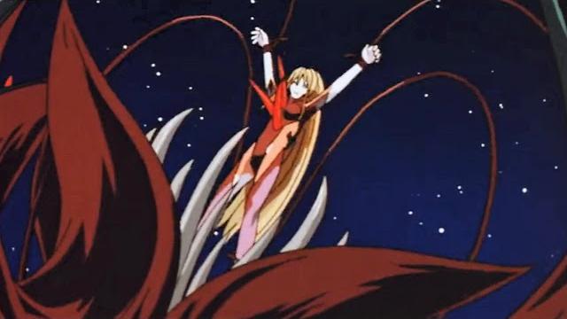 Monster plant eats person (f17 e11) Monster plant eats person (f17 e11)
