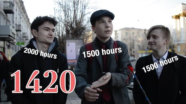 Do russian teens really play cs:go? Do russian teens really play cs:go?