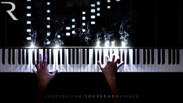 Beethoven - moonlight sonata (3rd movement) Beethoven - moonlight sonata (3rd movement)