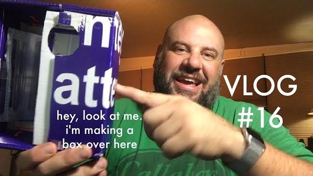Vlog #16 selfie periscope Vlog #16 selfie periscope