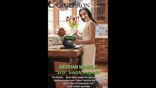 Harry and meghan live in a glass house Harry and meghan live in a glass house