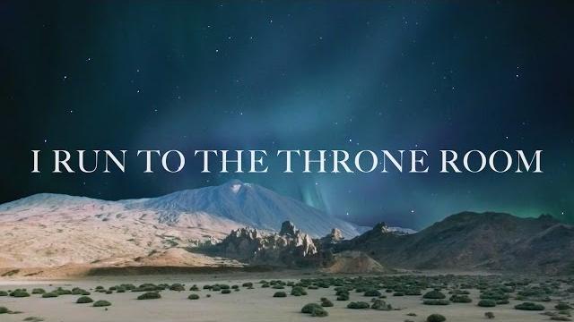 Kim walker-smith - throne room (lyric video) Kim walker-smith - throne room (lyric video)