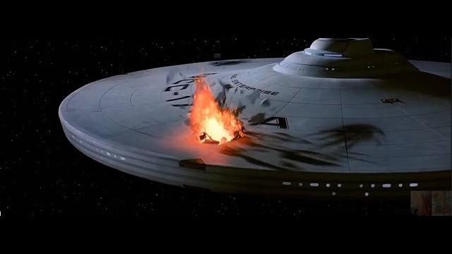 Star trek vi: the undiscovered country - battle of khitomer / the battle for peace (redux) 1080p Star trek vi: the undiscovered country - battle of khitomer / the battle for peace (redux) 1080p