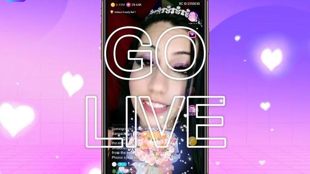 Go live, pk, live house in buzzcast. Go live, pk, live house in buzzcast.