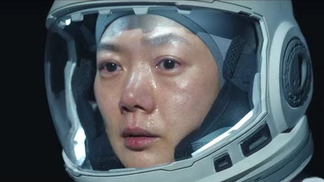 Explaining the end of netflix's the silent sea Explaining the end of netflix's the silent sea