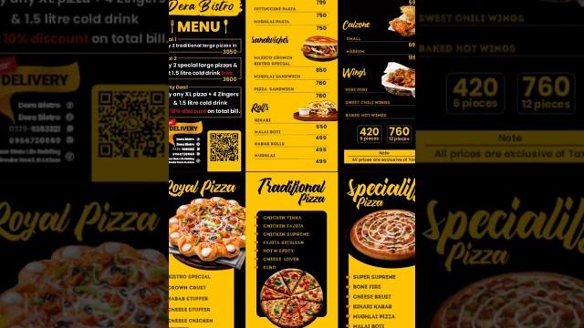 Deals for dera bistro hot deal Deals for dera bistro hot deal