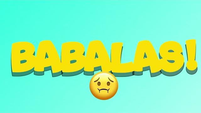 Raxa - babalas (official lyric video) Raxa - babalas (official lyric video)