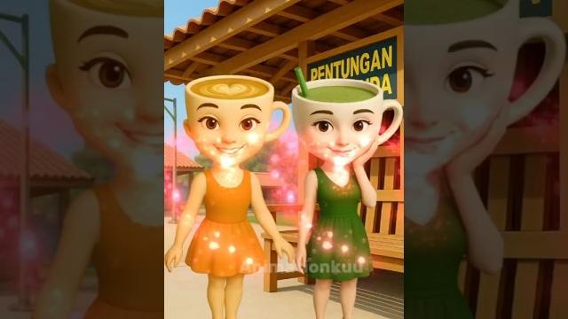 Balerina or icha ? #brainrot #shortsviral #subscribe Balerina or icha ? #brainrot #shortsviral #subscribe