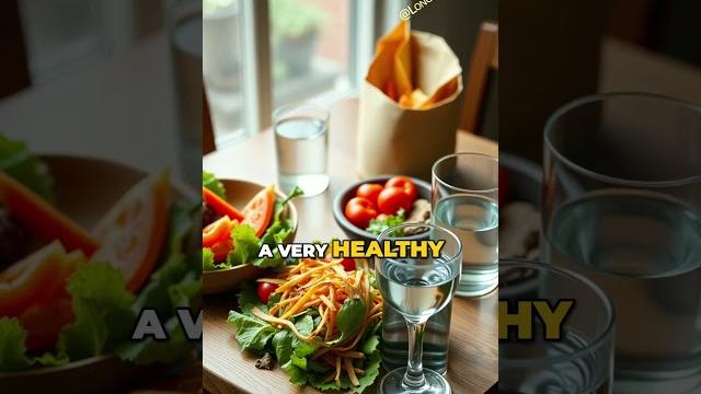 How skipping meals & a plant-based diet can slow aging (david sinclair) #longevity #drdavidsinclair How skipping meals & a plant-based diet can slow aging (david sinclair) #longevity #drdavidsinclair