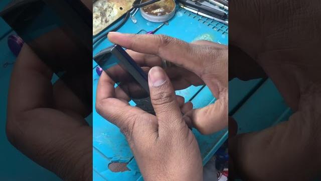 Fix nokia keypad phone mic full disassembly & mic replacement #satisfying #tech #educational #repair Fix nokia keypad phone mic full disassembly & mic replacement #satisfying #tech #educational #repair