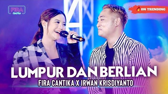 Lumpur dan berlian - irwan krisdiyanto x fira cantika | simpatik music (official music video) Lumpur dan berlian - irwan krisdiyanto x fira cantika | simpatik music (official music video)
