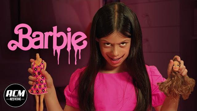 Barbie | short horror film Barbie | short horror film