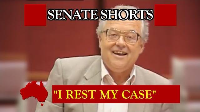 Senate #shorts - "i rest my case." (test video) Senate #shorts - "i rest my case." (test video)