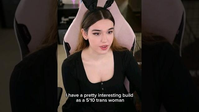 I feel like a giant #trans I feel like a giant #trans