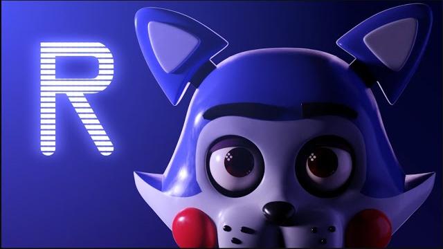 Re-finishing fnac (remastered edition) Re-finishing fnac (remastered edition)