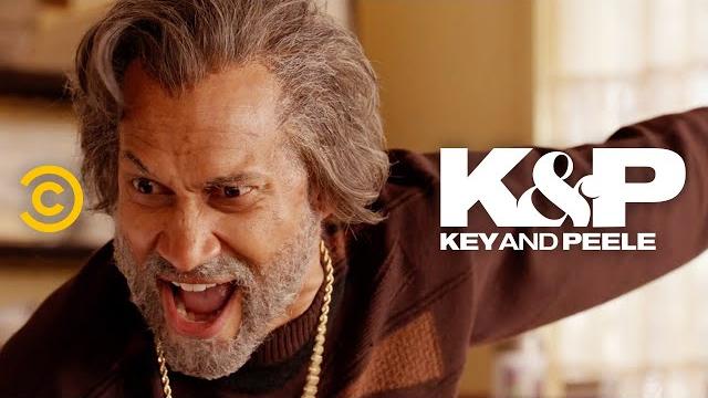 The most stressful restaurant experience ever - key & peele The most stressful restaurant experience ever - key & peele