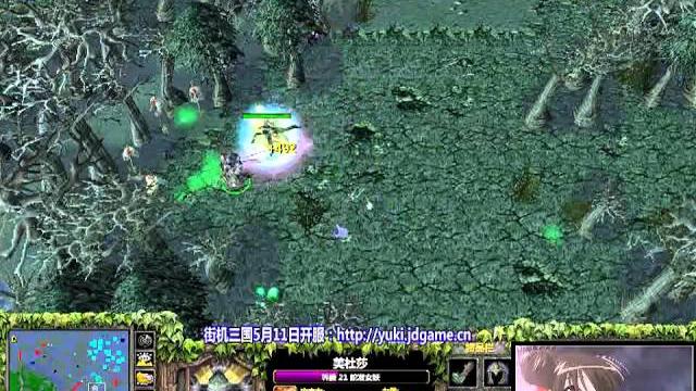 【yuki解说】一姐美杜莎三圣剑两次易手惊心动魄对拆之战! 【yuki解说】一姐美杜莎三圣剑两次易手惊心动魄对拆之战!