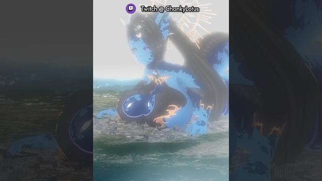 Giantess breast expansion Giantess breast expansion