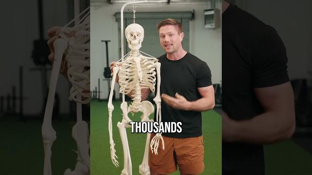 Fix this muscle to fix neck pain Fix this muscle to fix neck pain