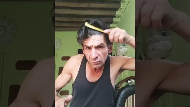 Ünal baba’nın her sabah uyguladığı cilt bakım rutini Ünal baba’nın her sabah uyguladığı cilt bakım rutini