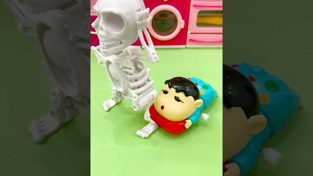 Satisfying with unboxing & review miniature nezha skeleton toys video | asmr videos #nezha Satisfying with unboxing & review miniature nezha skeleton toys video | asmr videos #nezha