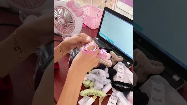 Bungkus produk jualan Bungkus produk jualan