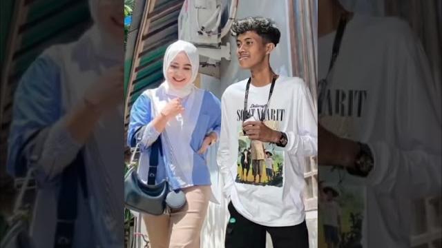 Fauzana ketemu mas iyun versi netizen #fauzana #masiyun #duet #masukberanda #fauzanaofficial #live Fauzana ketemu mas iyun versi netizen #fauzana #masiyun #duet #masukberanda #fauzanaofficial #live