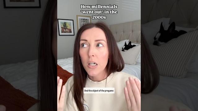 I feel hungover just thinking about this #2000s I feel hungover just thinking about this #2000s