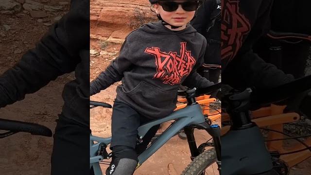 Don't sell this bike! Don't sell this bike!