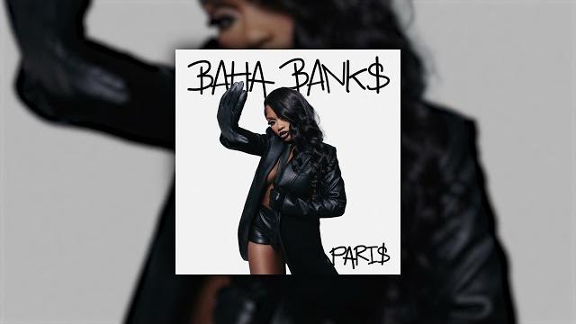 Baha bank$ - paris (official audio) Baha bank$ - paris (official audio)