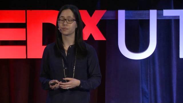 Challenges and rewards of a culturally-informed approach to mental health | jessica dere | tedxutsc Challenges and rewards of a culturally-informed approach to mental health | jessica dere | tedxutsc