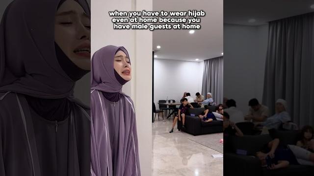 The problem of all muslim women The problem of all muslim women