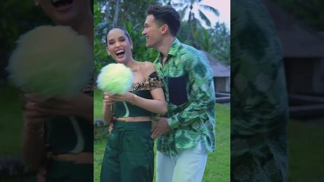 Ini deretan pasangan penerus luna maxime! #moontothemax Ini deretan pasangan penerus luna maxime! #moontothemax